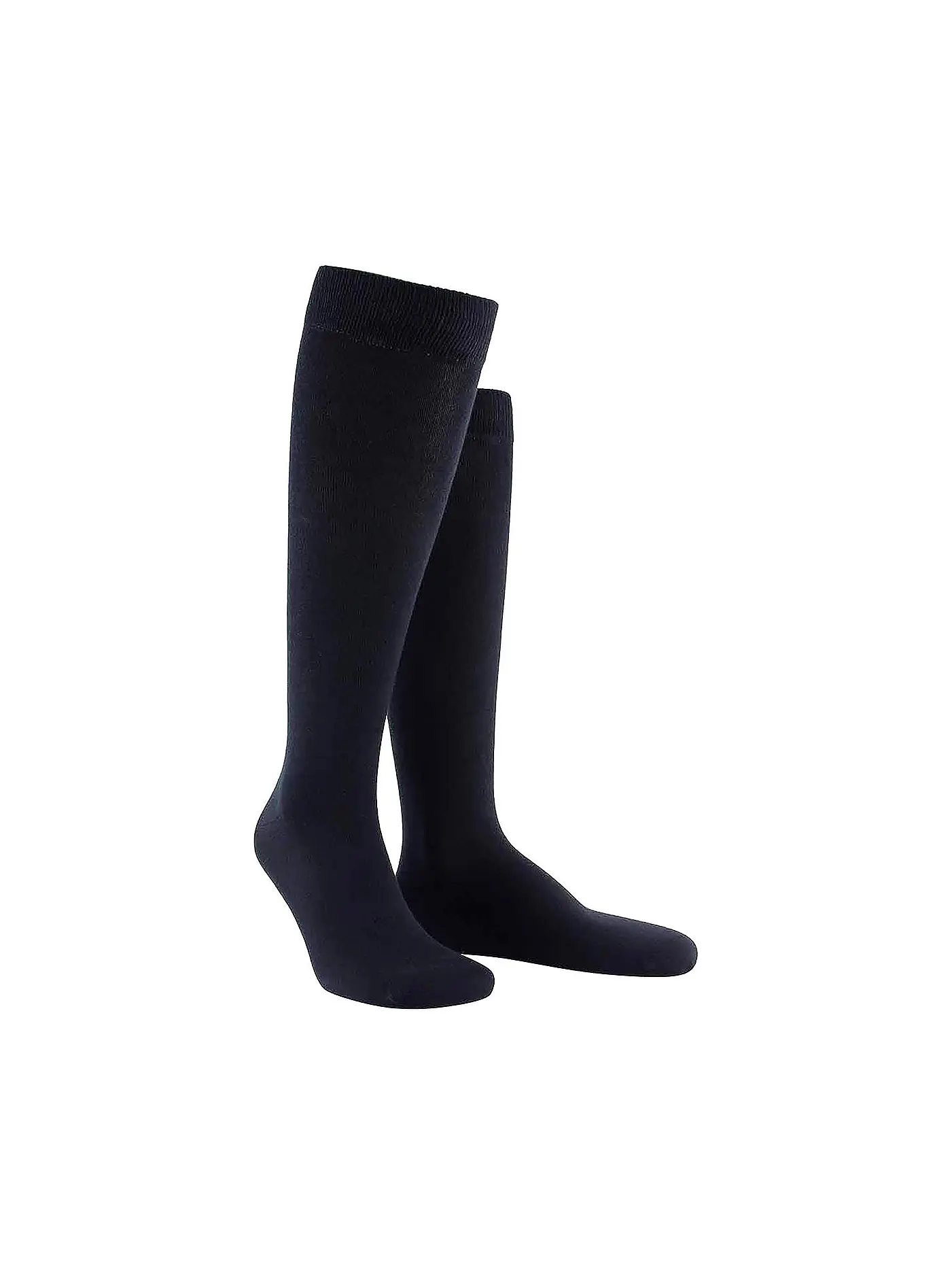 WILOX | Herren Stutzen navy | 